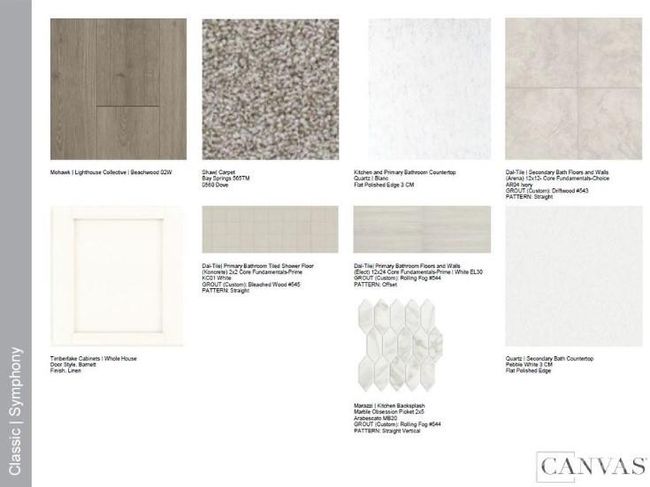Home is currently under construction, selections subject to change. | Image 14