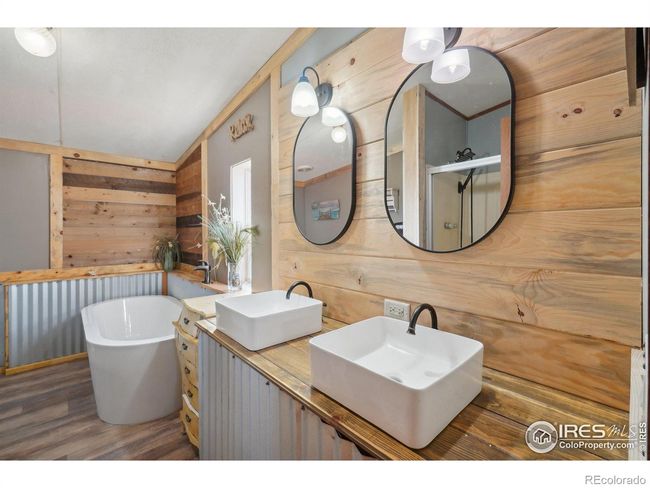 14775 County Road 88, House other with 3 bedrooms, 2 bathrooms and 2 parking in Pierce CO | Image 29