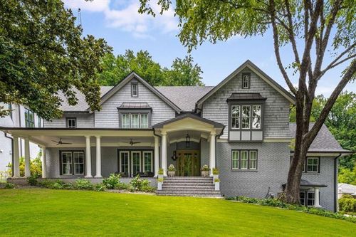 1678 Nottingham Way Way Ne, Atlanta, GA, 30309 | Card Image