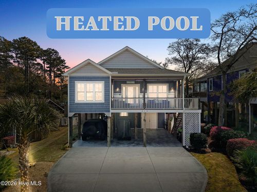 314 Ne 61st St, Oak Island, NC, 28465-4737 | Card Image