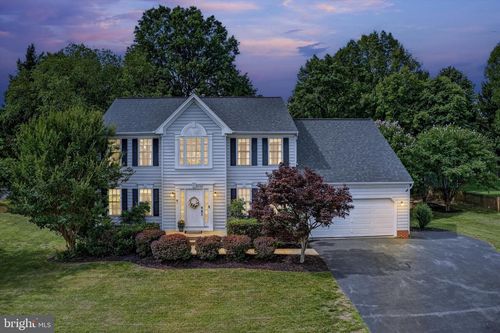 6200 N Danford St, FREDERICKSBURG, VA, 22407-8327 | Card Image