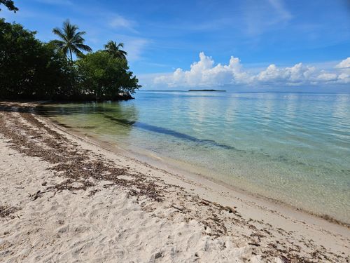 134 S Bay Harbor Dr, Key Largo, FL, 33037-2003 | Card Image