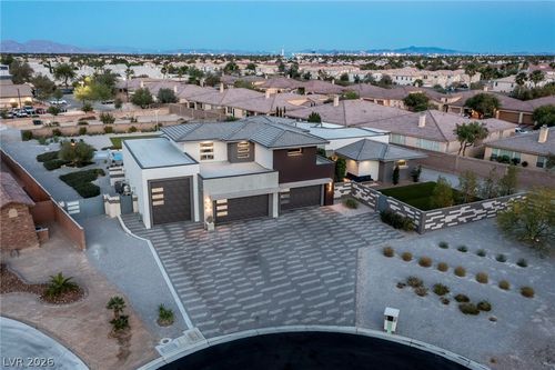 4050 N Tomsik St, Las Vegas, NV, 89129-4814 | Card Image