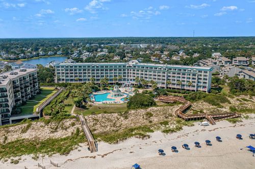 505-601 Retreat Beach Cir, Pawleys Island, SC, 29585-5124 | Card Image