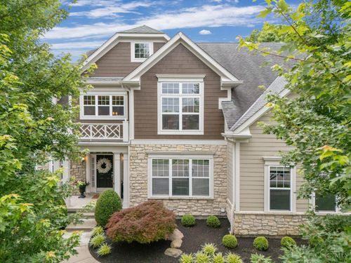 6613 Hollow Tree Ct, Mason, OH, 45040-7648 | Card Image