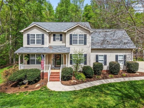 7884 Springdale Meadow Dr, Stokesdale, NC, 27357-7807 | Card Image