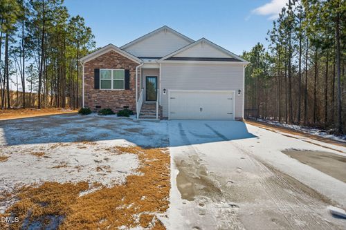 35 Hickory Hollow Cir, Youngsville, NC, 27596-5512 | Card Image