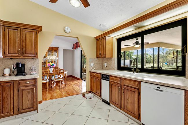 13650 6 Th Ct N, House other with 3 bedrooms, 3 bathrooms and null parking in Loxahatchee Groves FL | Image 27