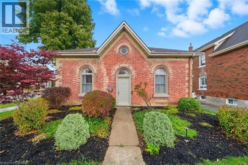 89 Murray St, Brantford, ON, N3S5P1 | Card Image
