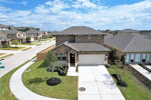 6634 Bridge Mountain Trl, Richmond, TX, 77407-3613 | Card Image