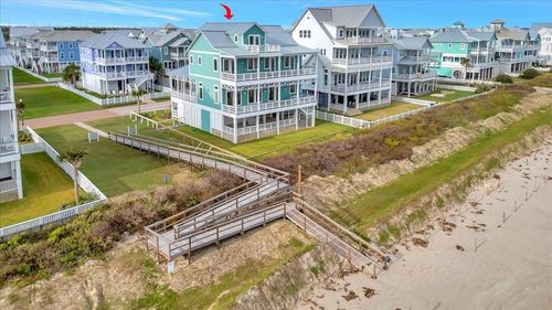 11523 Beachside, Galveston, TX, 77554-6625 | Card Image