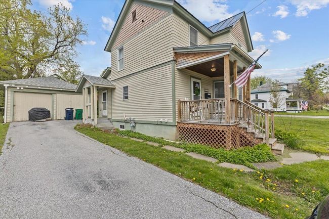 107 Fairfield St, House other with 3 bedrooms, 2 bathrooms and null parking in Saint Albans VT | Image 22