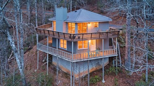 578 Saddleback Circle, Sky Valley, GA, 30537 | Card Image