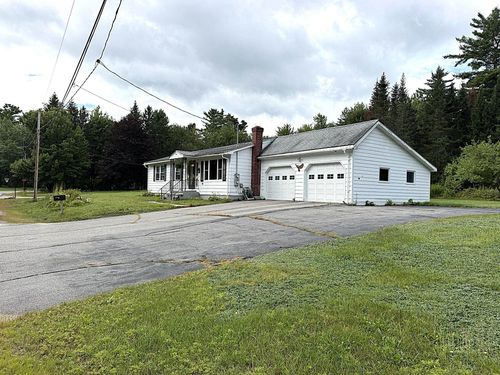 3 Brook Road, Gorham, NH, 03581 | Card Image