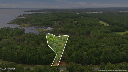 Lot 51a Sunset Point Rd, Belhaven, NC, 27810 | Card Image