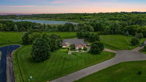 N4270 Cherokee Court, Green Lake, WI, 53946 | Card Image