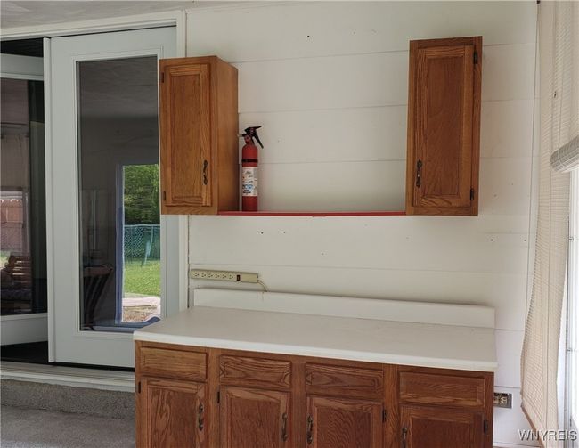 211 Brookside Ter, House other with 4 bedrooms, 3 bathrooms and null parking in Tonawanda NY | Image 38