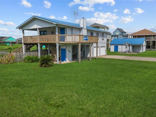 817 Westview, Crystal Beach, TX, 77650 | Card Image