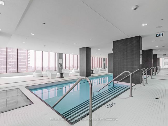 1003 - 8 Eglinton Ave E, Condo with 1 bedrooms, 1 bathrooms and null parking in Toronto ON | Image 29