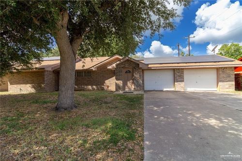 1420 W Cherry Blossom Cir, Weslaco, TX, 78596-7260 | Card Image
