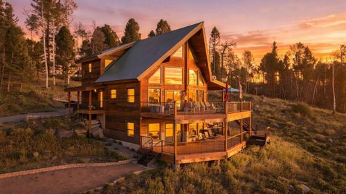 702 Crest Dr, Cimarron, CO, 81220-9516 | Card Image