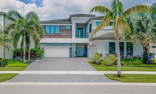 17119 Aquavera Way, Boca Raton, FL, 33496-5601 | Card Image