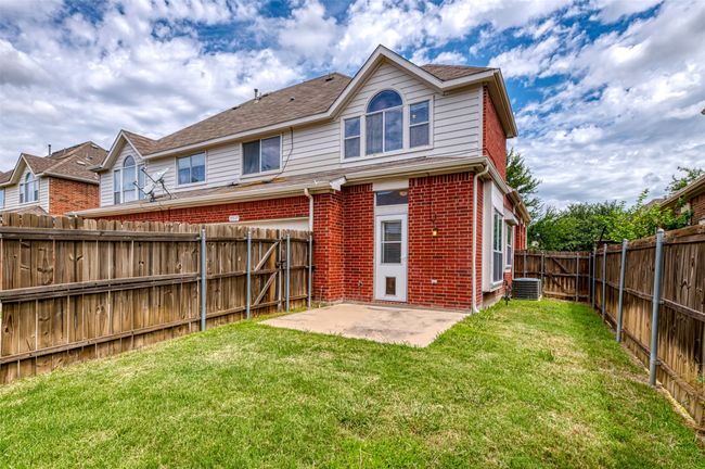 11517 Chaucer Dr, House other with 3 bedrooms, 3 bathrooms and null parking in Frisco TX | Image 26