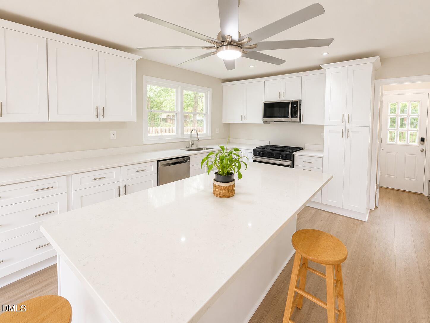 Residential in Raleigh 3