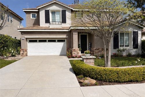 24217 English Rose Pl, Valencia, CA, 91354-4921 | Card Image