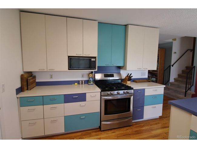 308 Baron Ave, House other with 4 bedrooms, 2 bathrooms and null parking in Lafayette CO | Image 9