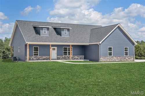 TBB Wood XXL Bonnie Bell, Warrenton, MO, 63383 | Card Image