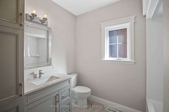 94B Sanford St, House attached with 2 bedrooms, 2 bathrooms and 1 parking in Brighton ON | Image 18