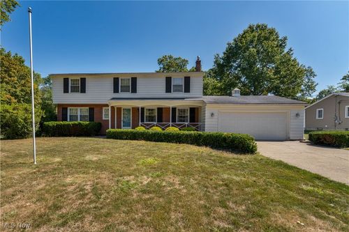 4185 Adeer Dr, Canfield, OH, 44406-9309 | Card Image