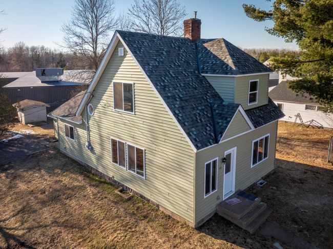 101 Commercial Ave N, House other with 3 bedrooms, 2 bathrooms and null parking in Sandstone MN | Image 37