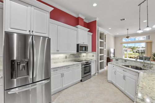 6657 Pavone St, Lake Worth, FL, 33467-6166 | Card Image