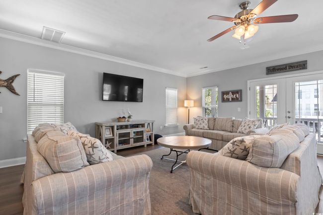 1514 S Ocean Blvd, House other with 7 bedrooms, 8 bathrooms and 5 parking in Surfside Beach SC | Image 9