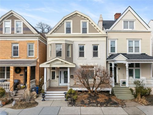 5719 Walnut St, Shadyside, PA, 15232-2523 | Card Image