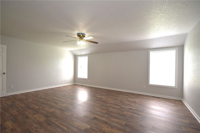 196 Western Heights Cir, House other with 3 bedrooms, 2 bathrooms and null parking in Centerton AR | Image 13