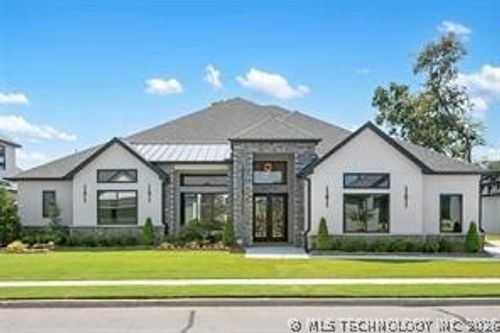 6678 E 123rd Pl S, Bixby, OK, 74008-5883 | Card Image