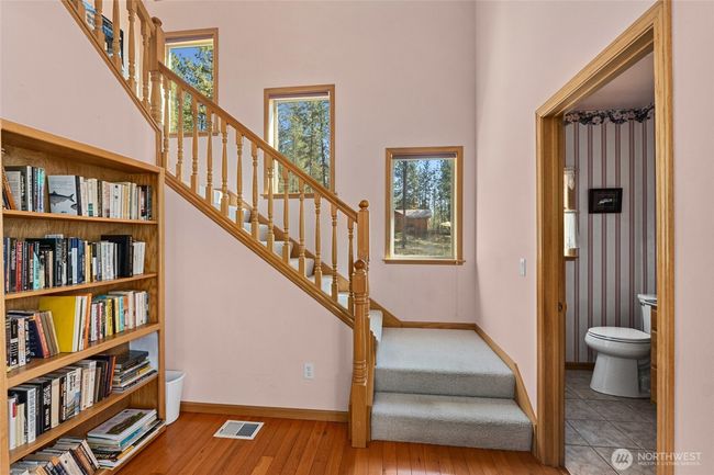 2372 Eagle River Way, House other with 3 bedrooms, 3 bathrooms and 6 parking in Kettle Falls WA | Image 18