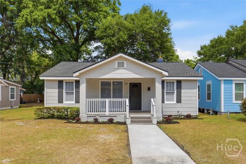 122 54th St, Savannah, GA, 31405-3261 | Card Image