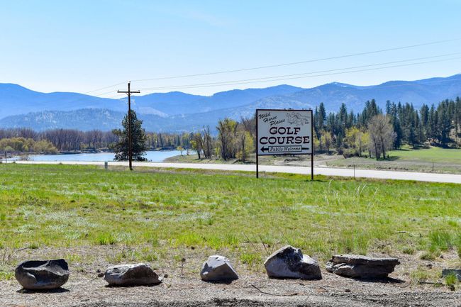 Mountain view with a water view | Image 41