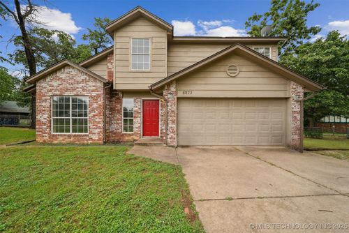 8973 Crestwood Dr, Sperry, OK, 74073-4160 | Card Image
