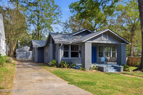 1318 Linden Pl, Jackson, MS, 39202-1805 | Card Image
