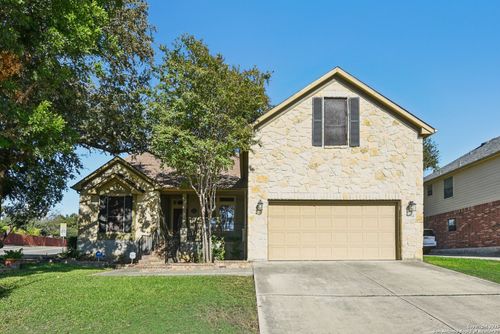 3524 Angora Trl, Schertz, TX, 78154-2507 | Card Image
