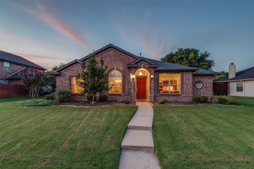 10914 Turtle Creek Lane, Frisco, TX, 75035 | Card Image