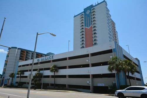 613-1605 S Ocean Blvd, Myrtle Beach, SC, 29577-4629 | Card Image