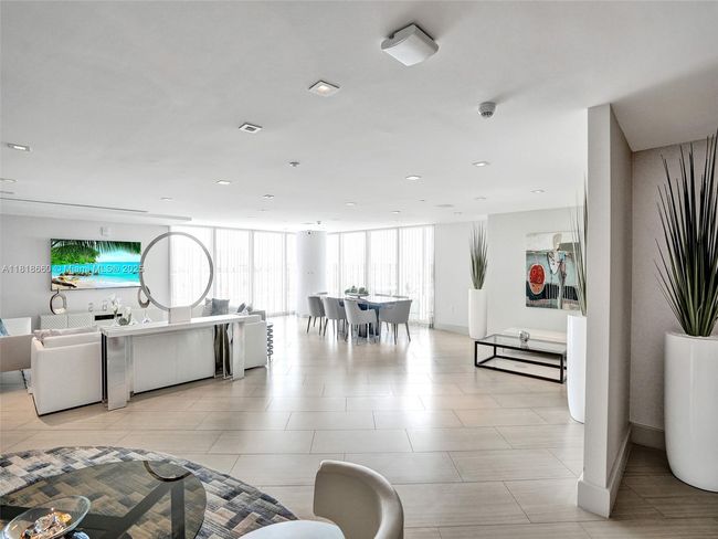 UNIT-2303 - 300 Sunny Isles Blvd, Condo with 2 bedrooms, 3 bathrooms and null parking in Sunny Isles Beach FL | Image 27