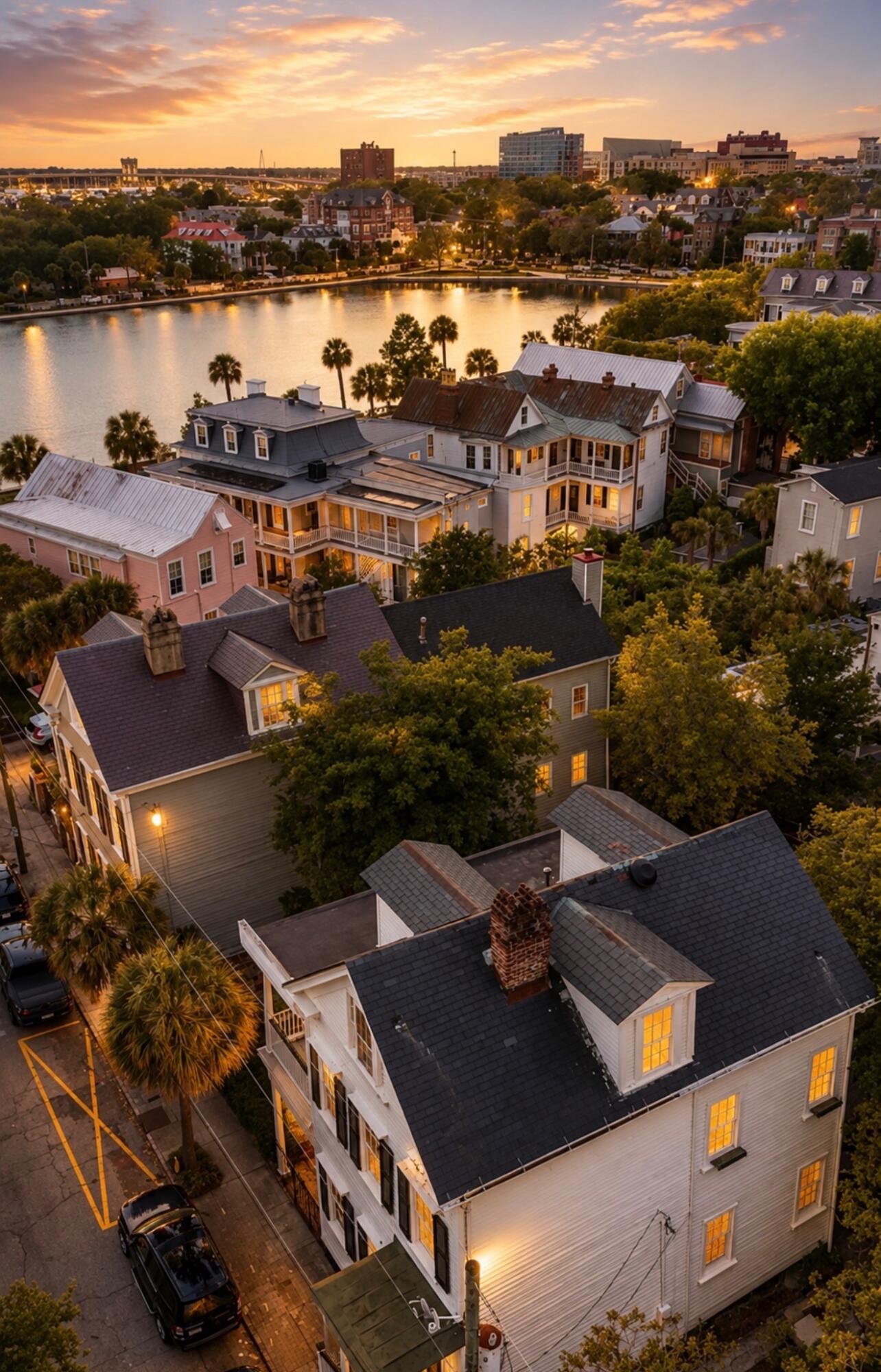 Residential in Charleston 5