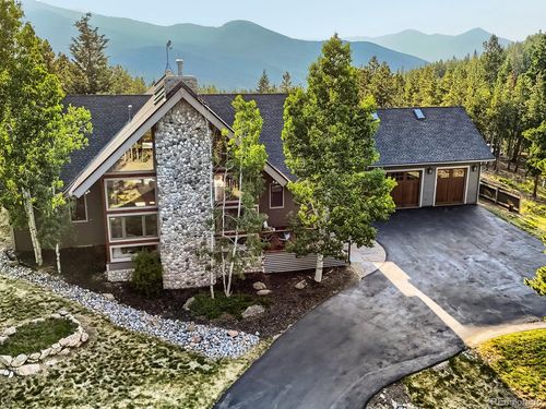 32142 Black Widow Dr, Conifer, CO, 80433-9620 | Card Image